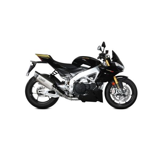 Dušilec (lonec) MIVV SR-1 A.015.LR1T Titanium