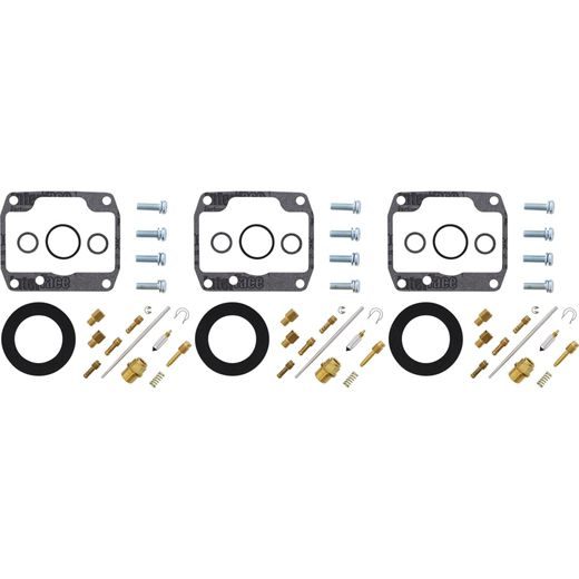 Carburetor Rebuild Kit All Balls Racing 26-1968