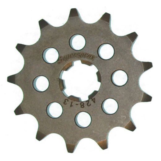 Sprednji verižnik SUPERSPROX CST-428:13 13T, 428