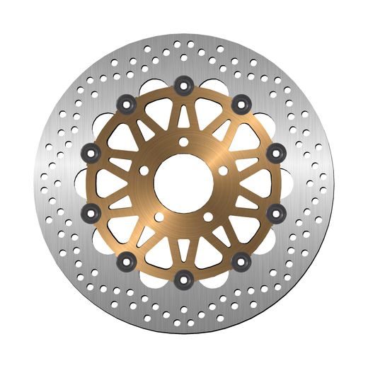 Zavorni disk NG 124