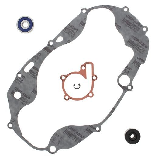 Water Pump Rebuild Kit WINDEROSA 821812