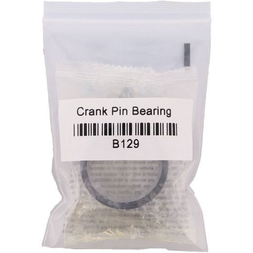 Crank Pin Bearing HOT RODS B129