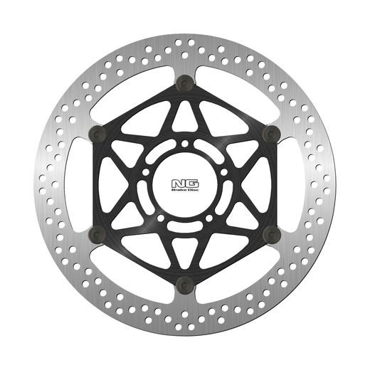 Zavorni disk NG 1566G