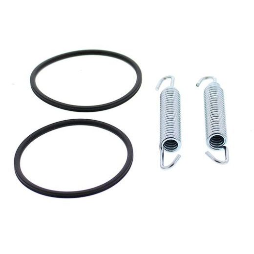 Exhaust gasket kit WINDEROSA 823139