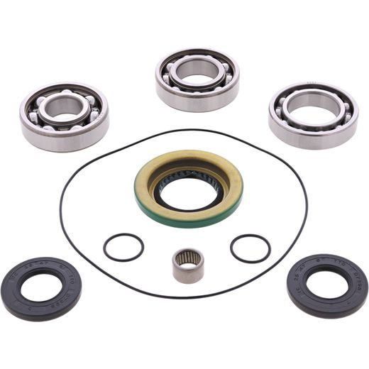 Differential Kit All Balls Racing 25-2154