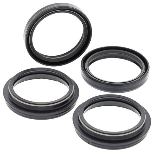 Fork and Dust Seal Kit All Balls Racing 56-144