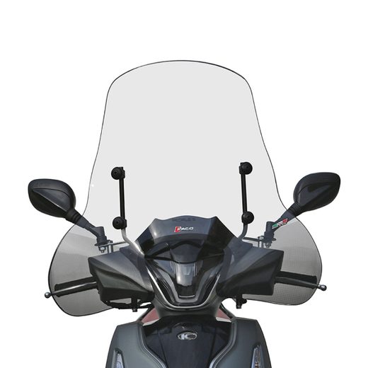 Windscreen Faco 267008062 680X710