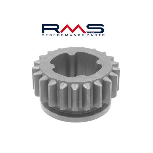 Gear sliding RMS 100240080