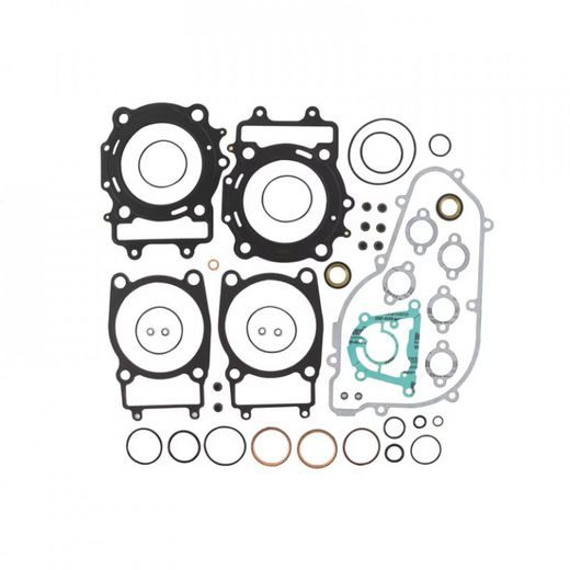 Complete gasket kit WINDEROSA 8080019 without seals