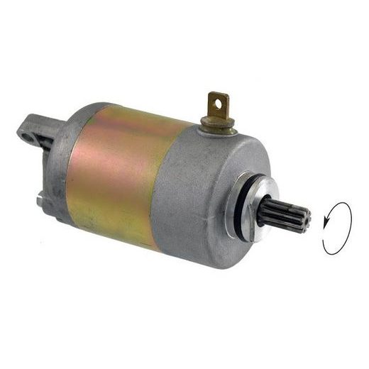 Zaganjalnik (štarter za motor) RMS 246390390