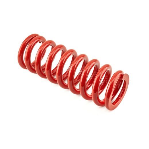 Shock spring K-TECH 5660-245-100 100N Rdeč