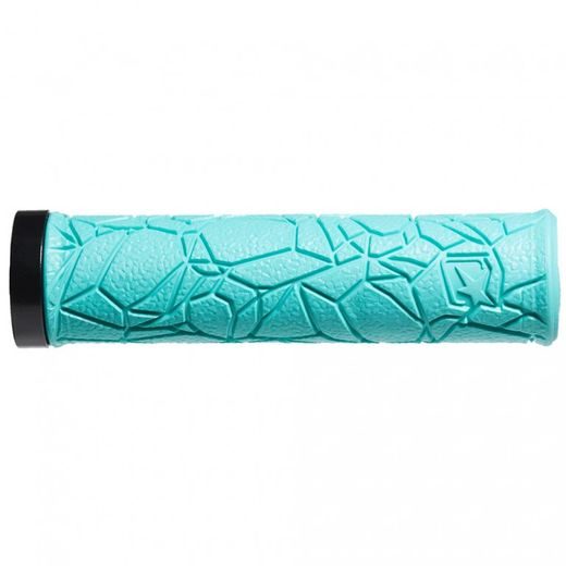 Ročaji (Gripi) ARIETE BASALTO MTB 02649-TU Turquoise