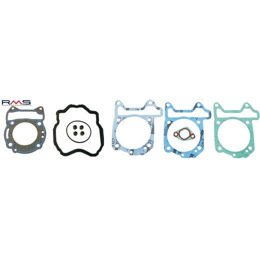 Engine TOP END gaskets RMS 100689400