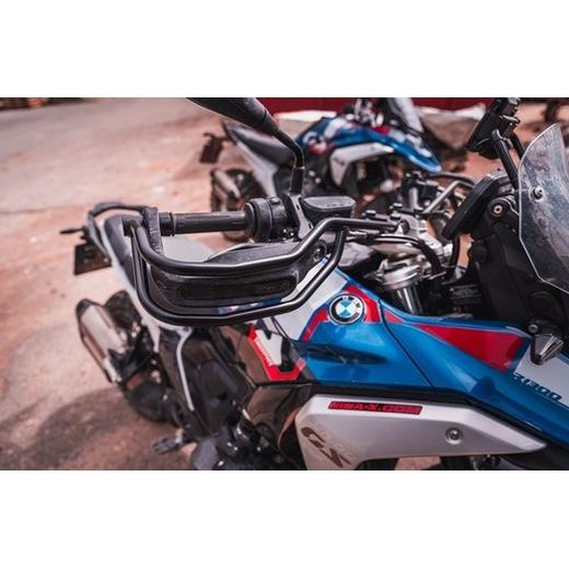 Engine guards RDMOTO CF182KD Črn