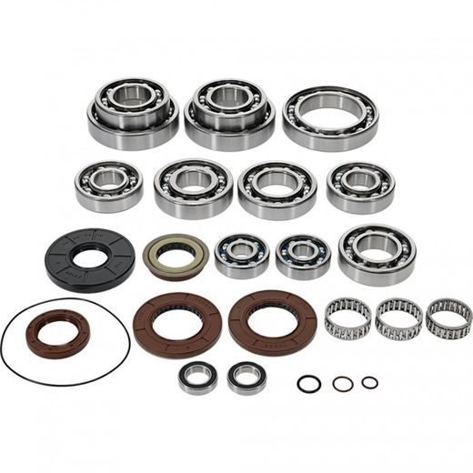 Differential Kit All Balls Racing 25-2141