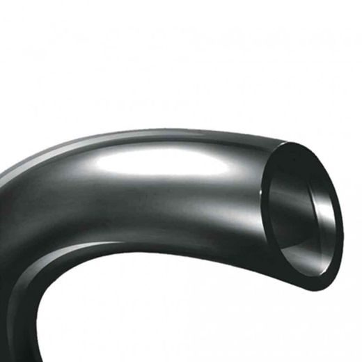 Fuel pipe ARIETE 01958/A/1 črna 6x9 pack 1 metre