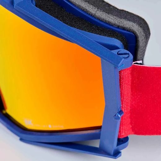 Goggles ARIETE 8K TOP 14960-TARR