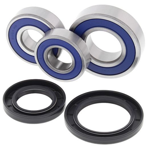 Wheel Bearing Kit All Balls Racing 25-1703