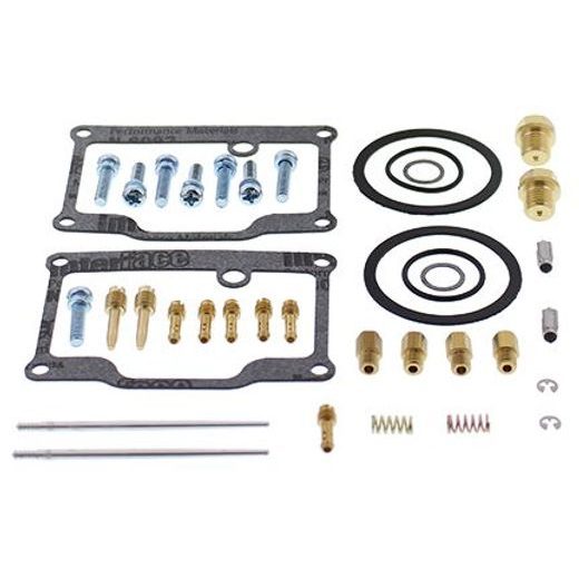 Carburetor Rebuild Kit All Balls Racing 26-1912