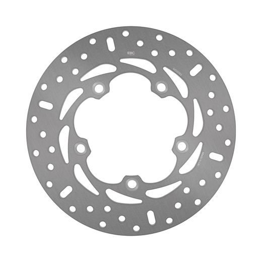 Zavorni disk EBC MD2093