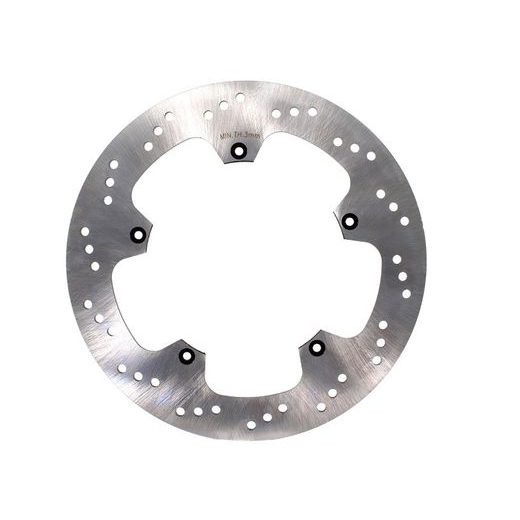 Zavorni disk RMS 225162830 spredaj d280mm