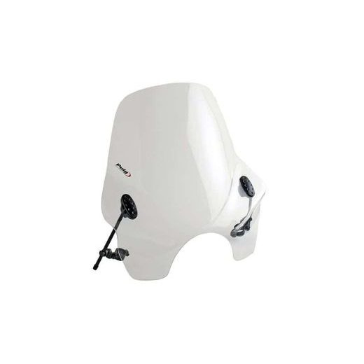 Windshield PUIG TOURING I 0856W prozorna Univerzalen