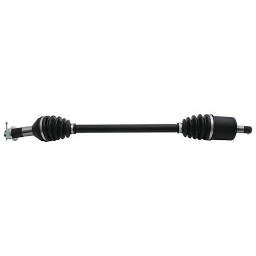 Axle All Balls Racing AB8-CA-8-133 8ball
