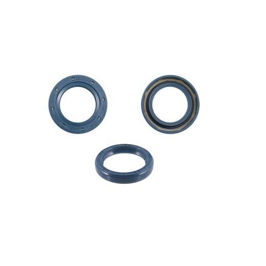 Oil seals Corteco 100660165 front wheel