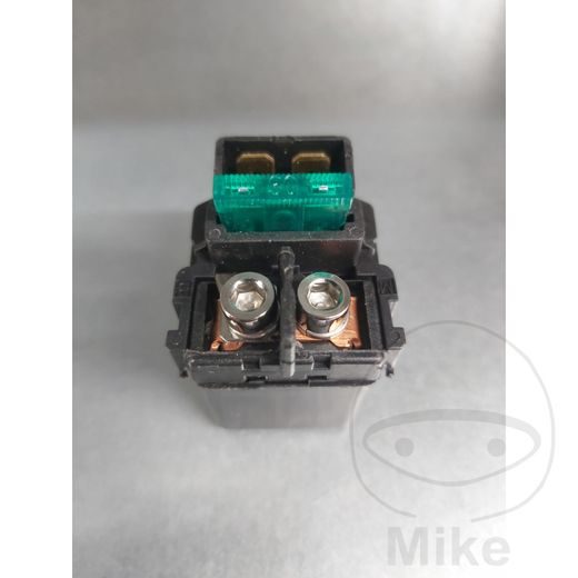 Starter motor relay JMP