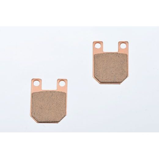 Zavorne obloge GOLDFREN 121 S33 STREET FRONT