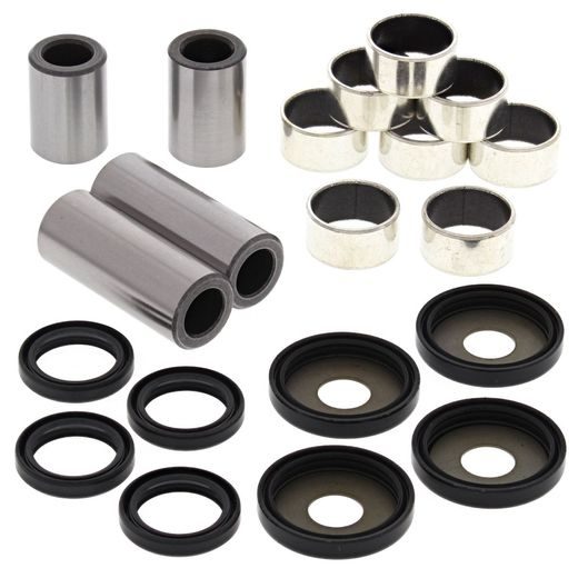 Servisni set za povezovalne člene nihajne roke (vage) All Balls Racing 27-1141