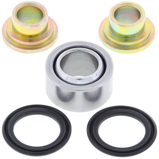 Ležaji in tesnila blažilca udarcev (amortizerja) All Balls (rear shock) All Balls Racing 29-5016