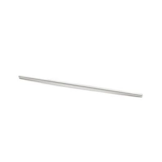 RCU Piston rod KYB 120400000401 inside, alu pipe 210mm