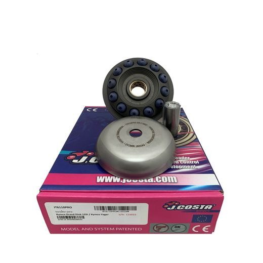 Variator J.Costa IT6110PRO