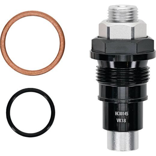 Cam chain tensioner HOT CAMS HC00146 manual