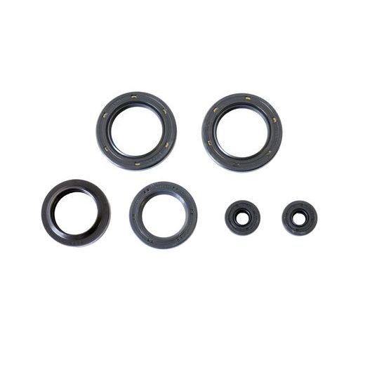 Set tesnil motorja za olje (Engine Oil Seals Kit) ATHENA P400427400002