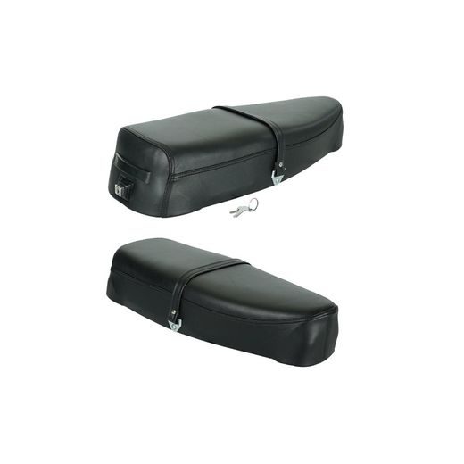 Saddle RMS 142760006 with springs from 78 to 83