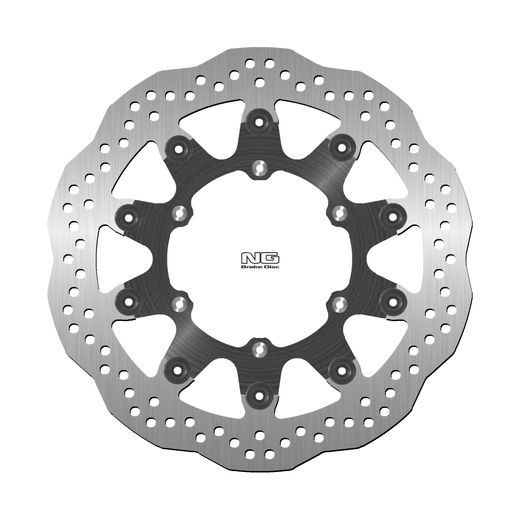 Zavorni disk NG 1211X