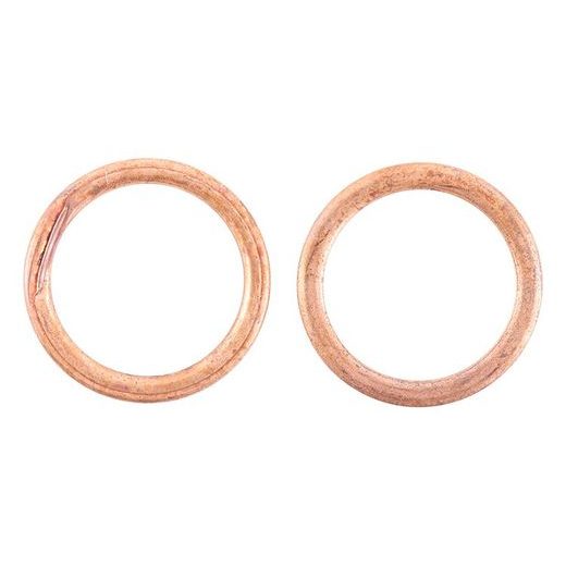 Exhaust gasket kit WINDEROSA 823006