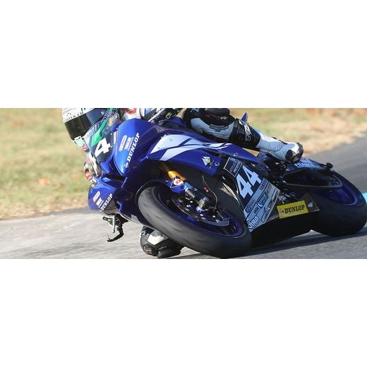 Pnevmatika DUNLOP 180/55ZR17 (73W) TL SX GP RACER D212 M