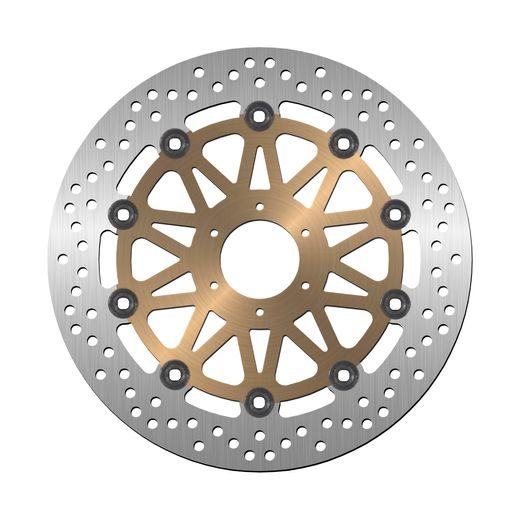 Zavorni disk NG 216