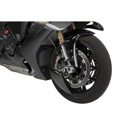 Air duct PUIG 22512C carbon look
