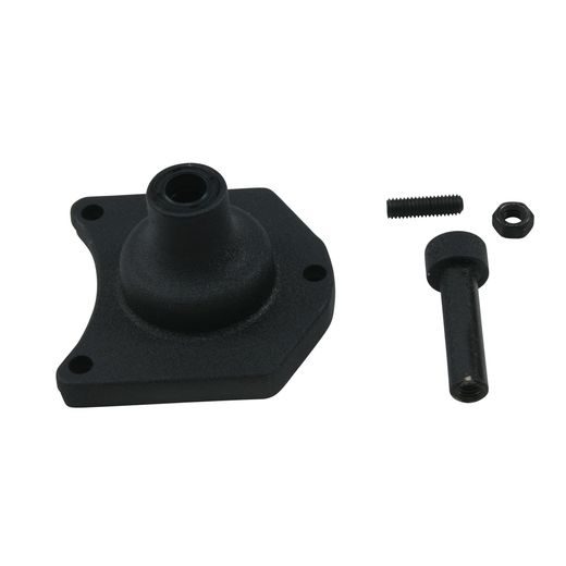 Verižno tekalna kolesca All Balls Racing 79-5002-3 38mm clear