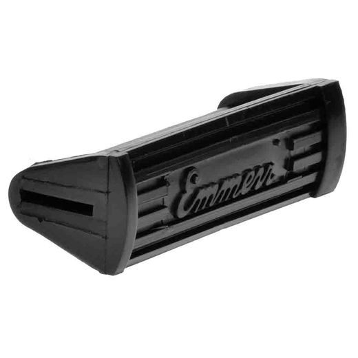 Rider footrest rubber ARIETE 01545 right + left (par)