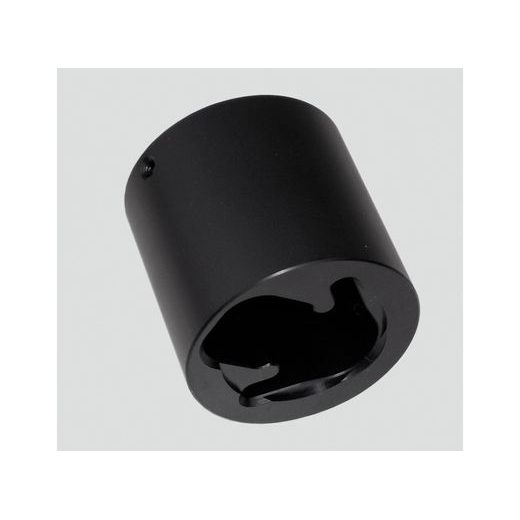 Cartridge cap fastening tool BITUBO