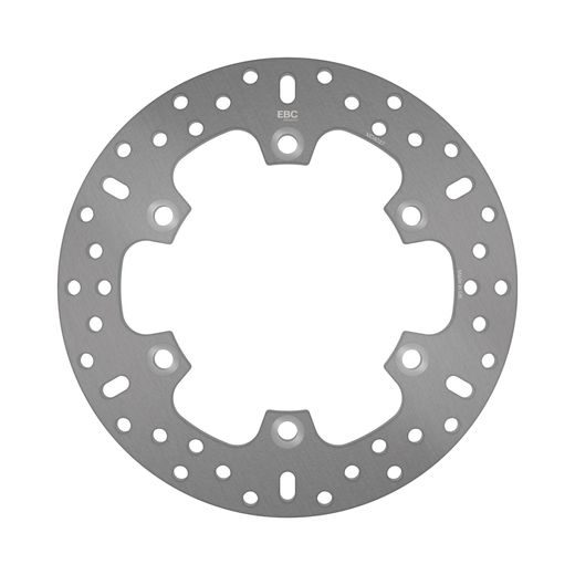 Zavorni disk EBC MD4027