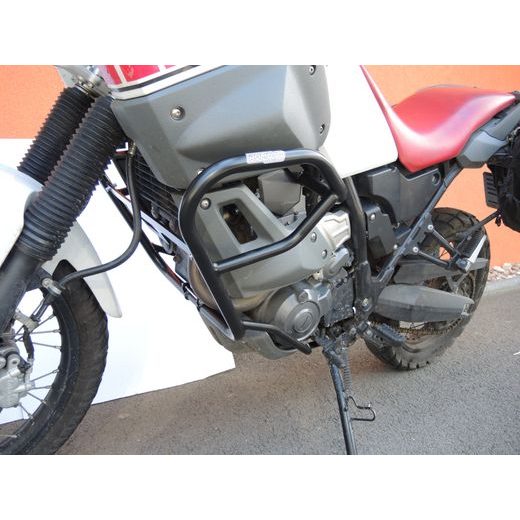 Engine guards RDMOTO CF60KD matt black
