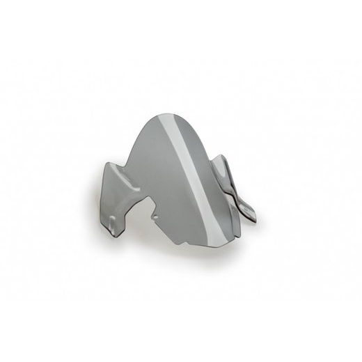 Windscreen PUIG SPORT 20688H smoke