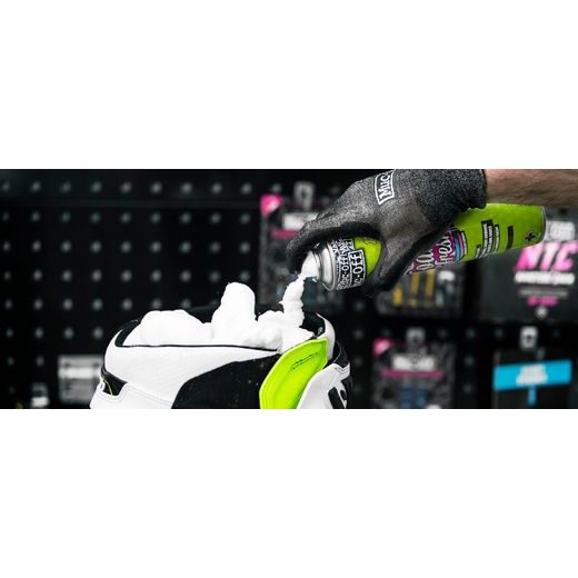 Foam fresh MUC-OFF 199 400ml