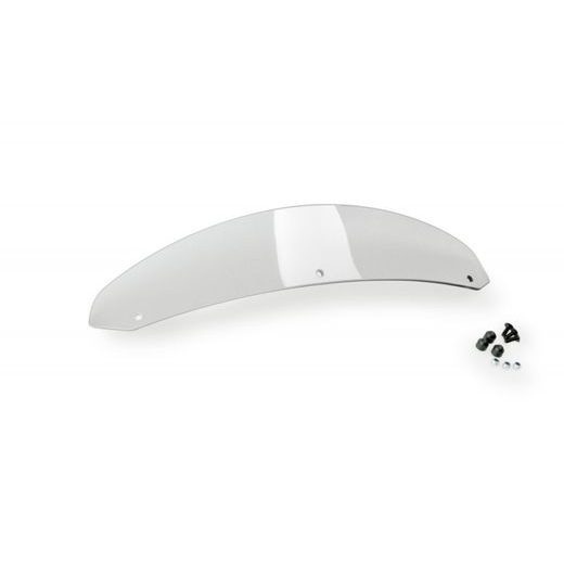 Windscreen PUIG BATWING SML SPORT 21214W clear